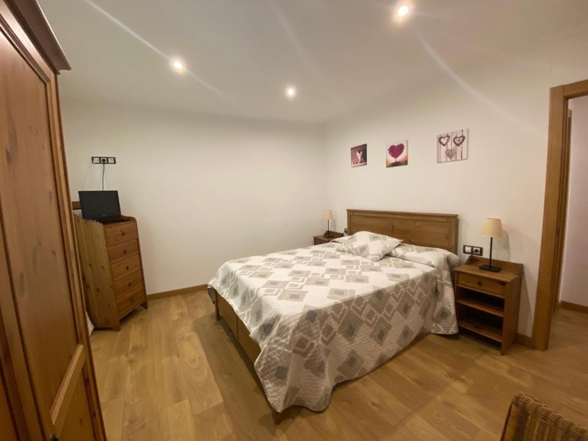 Precioso Apartamento Con Vistas Montana O Rio Рибес-де-Фресер Экстерьер фото